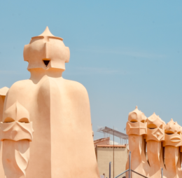 Guardians of Form