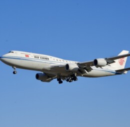 Departure, 2024