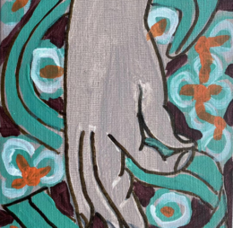 Within the Pattern