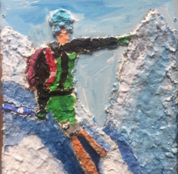 Edge of Balance