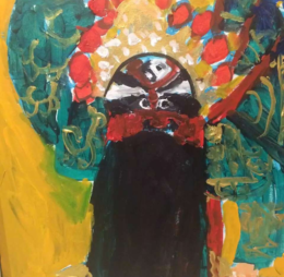 Echo of Kunqu