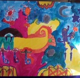 Dream Carnival - Early Explorations