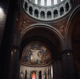 Interior Silence, 2025
