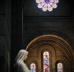 Light as Faith, 2025